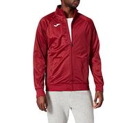 Joma Gala Unisex - Adult Sweatshirt, unisex adult, Gala, Rosso (Bordeaux 671), S