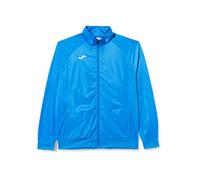 Joma Gala Unisex - Adult Sweatshirt, unisex adult, Gala, Rosso (Royal), L