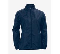 Joma Galia Hooded Jacket Navy Blue Women - XL