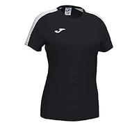 Joma Girl's Academy Short Sleeve Set T-Shirt