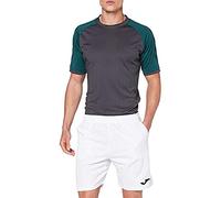 Joma Girl's Master Bermuda Casual Shorts