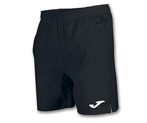 Joma Girl's Master Bermuda Casual Shorts