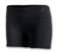 Joma Girls' Vela II Short Black