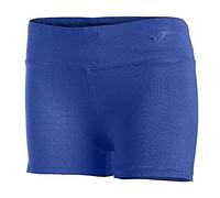 Joma Girls' Vela II Short Royal
