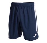 Joma Glasgow II Short - Navy/White