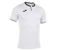 Joma Gold Iii Men's T-Shirt, Mens, T-Shirt, 102230, White, XL