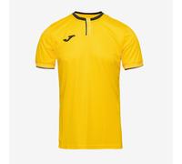 Joma Gold III SS Shirt