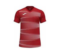 Joma Grafity II Men's T-Shirt Red