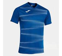 Joma Grafity II Men's T-Shirt Royal