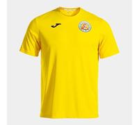 Joma Grand Prix Unisex Sports Shirt, 6XS - 3XL - Lightweight and Breathable, Optimal for All Sports Activities - Combi