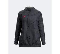Joma Helsinki R-Night Lightweight Jacket Black Women - XL