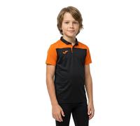 Joma Hobby Ii Short Sleeve Polo