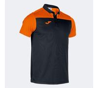 Joma Hobby II Short Sleeve Polo Shirt 101371.108
