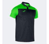 Joma Hobby II Short Sleeve Polo Shirt 101371.117