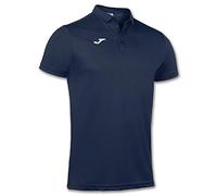 Joma Hobby, Men's Polo Shirt Navy, XXL