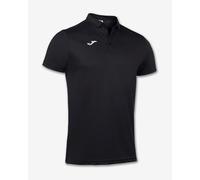 Joma Hobby Polo Black - XL