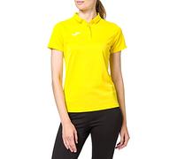 Joma Hobby Polo Ladies Women, Womens, Polos Lady, 900247.900.XL, Lemon Tree, XL