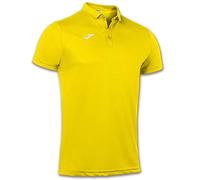 Joma Hobby, Polo Shirt for Men Yellow