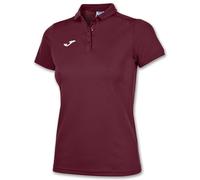 Joma Hobby Short Sleeve Polo