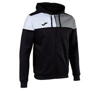 Joma Hooded Jacket Crew V Man Hooded Jacket Men