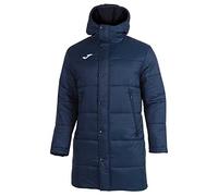Joma Iceland Iii Jacket, Bleu Marine, S