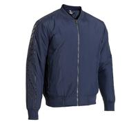 Joma Icono Street Jacket Blue 9-10 Years Boy