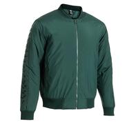Joma Icono Street Jacket Green 9-10 Years Boy