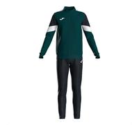 Joma Icono Street Tracksuit Green 2XL Men