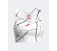 Joma Inmerse R-Night Top White Pink - XL