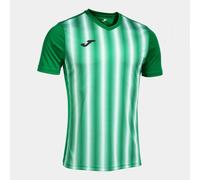 Joma Inter II Short Sleeve Shirt 102807.452