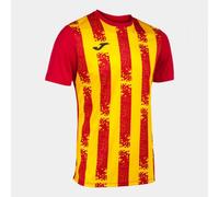 Joma Inter III Short Sleeve T-Shirt 103164.609