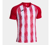 Joma Inter V Short Sleeve T-shirt 104383.602