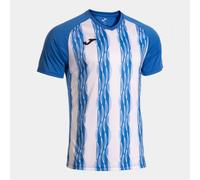 Joma Inter V Short Sleeve T-shirt 104383.702