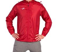 Joma Iris Jacket, Children, 100087.600.2XL, red, XXL