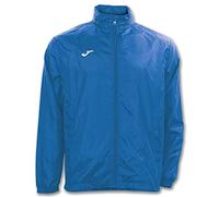 Joma Iris Jacket, Children, 100087.700.3XL, Blue (Royal Blue), XXXL