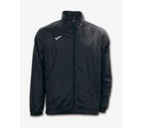 Joma Iris Raincoat Black - L