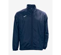Joma Iris Raincoat Navy Blue - XL