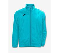 Joma Iris Raincoat Turquoise Blue - 3XL
