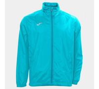 Joma Iris Turquoise Raincoat
