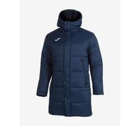 Joma Islandia III Jacket Navy Blue - M