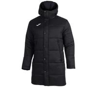 Joma Islandia III Jacket Black - S