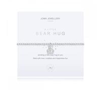 Joma Jewellery A Little 'Bear Hug' Bracelet 17.5cm Stretch