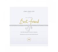 Joma Jewellery A Little 'Best Friend' Bracelet 17.5cm Stretch