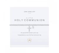 Joma Jewellery A Little 'First Holy Communion' Bracelet 17.5cm Stretch
