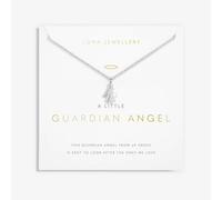 Joma Jewellery A Little 'Guardian Angel' Necklace 46cm + 5cm