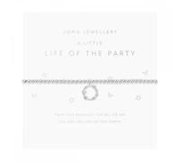 Joma Jewellery A Little 'Life Of The Party' Bracelet 17.5cm Stretch