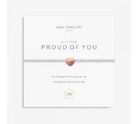 Joma Jewellery A Little Proud Of You Bracelet 1657 - Brass