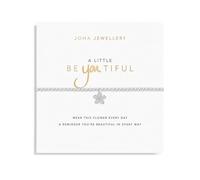 Joma Jewellery a little BE YOU TIFUL Bracelet