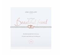 Joma Jewellery A Little BEAUTIFUL FRIEND Bracelet