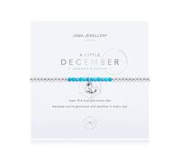 Joma Jewellery A Little December Turquoise Bracelet | Thoughtful Birthstone Gift For Birthday
